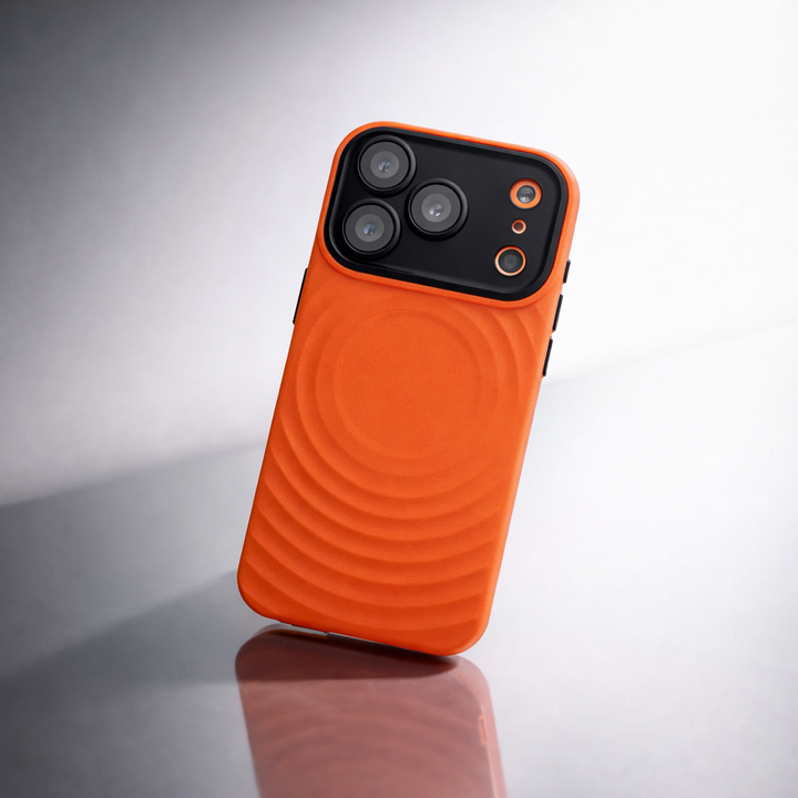 Pulse MagSafe Case