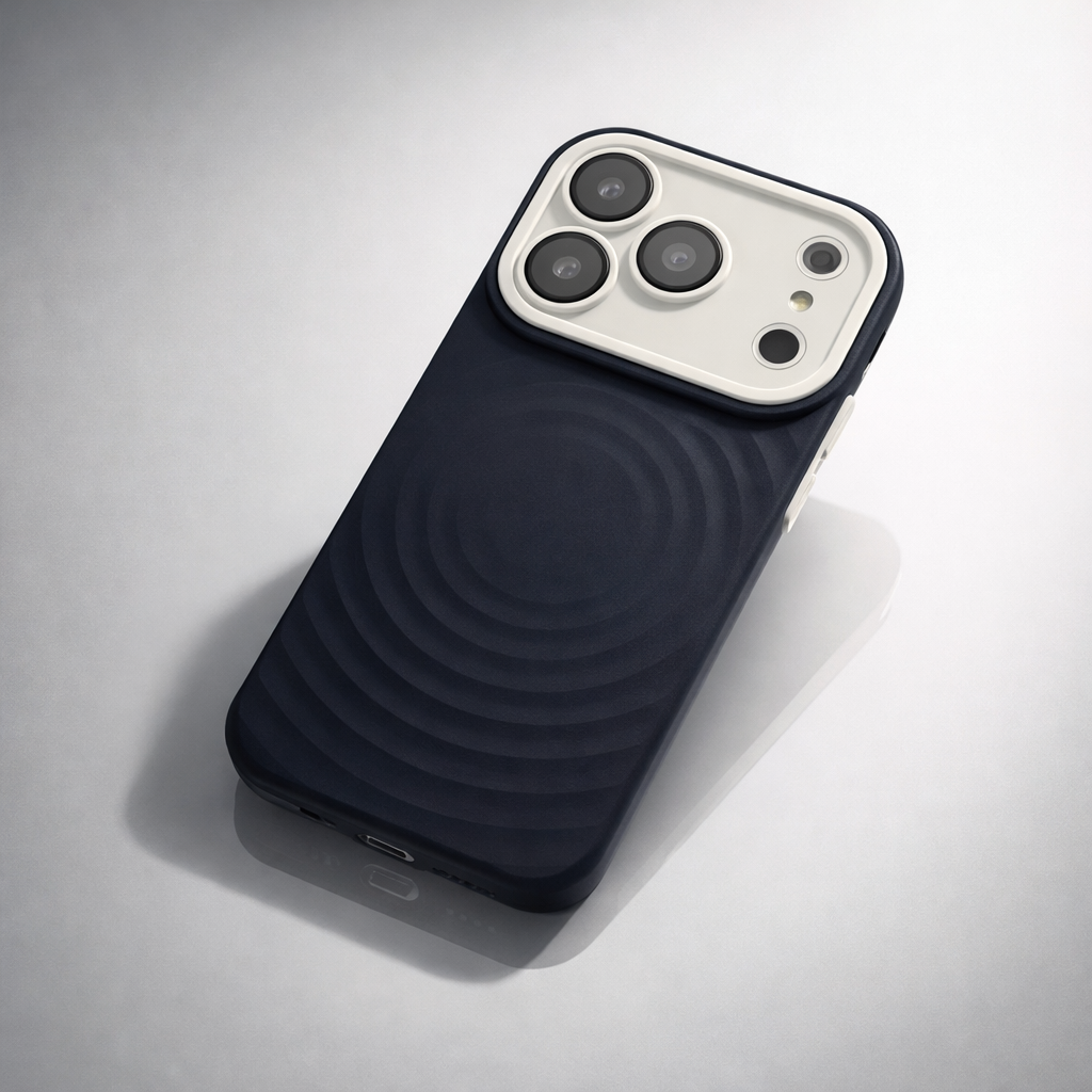 Pulse MagSafe Case