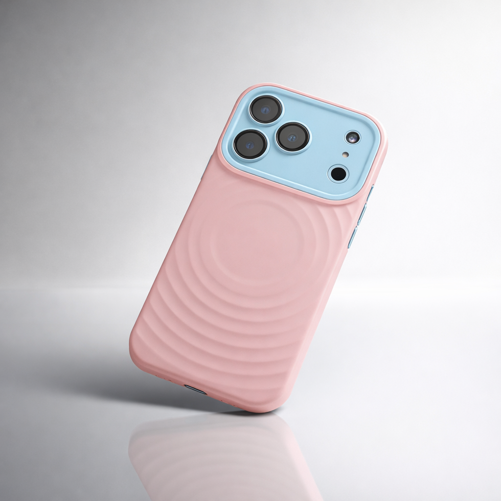 Pulse MagSafe Case