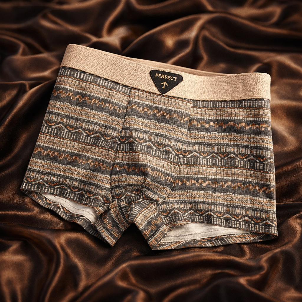 Ashford Cole Boxer Briefs