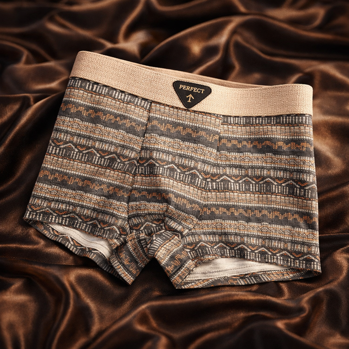 Ashford Cole Boxer Briefs