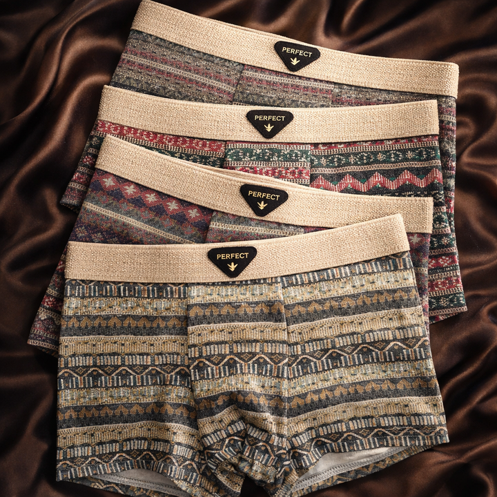 Ashford Cole Boxer Briefs