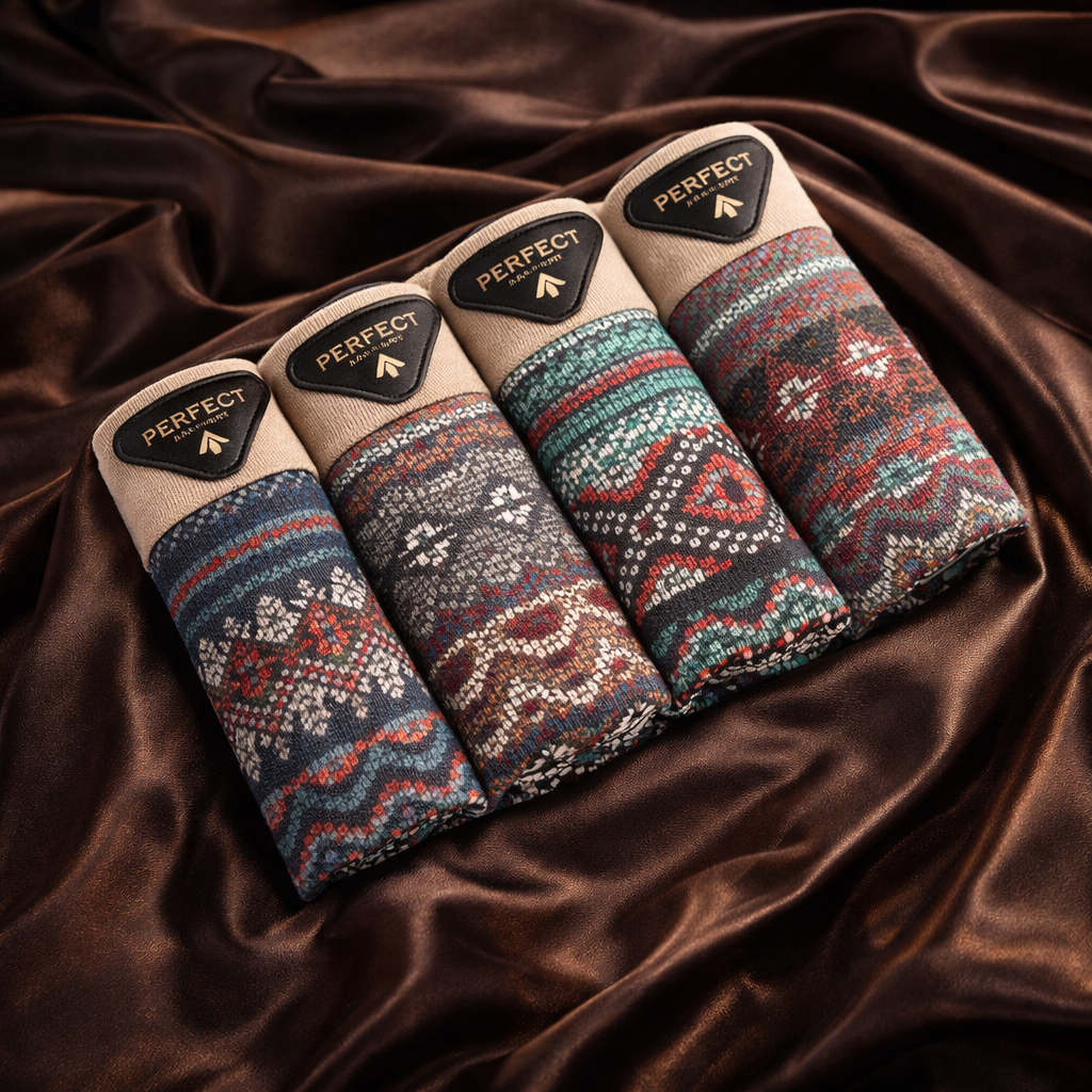 Ashford Cole Boxer Briefs