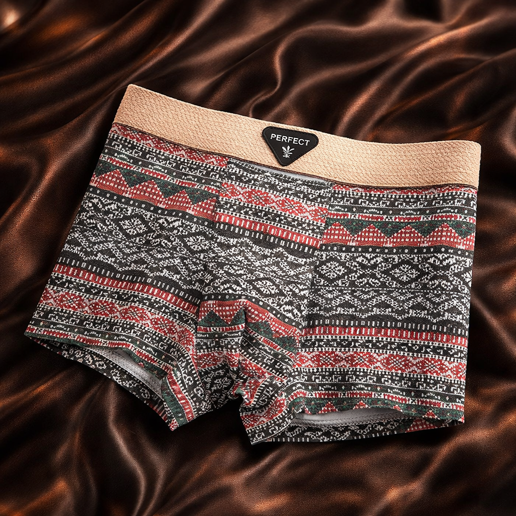 Ashford Cole Boxer Briefs