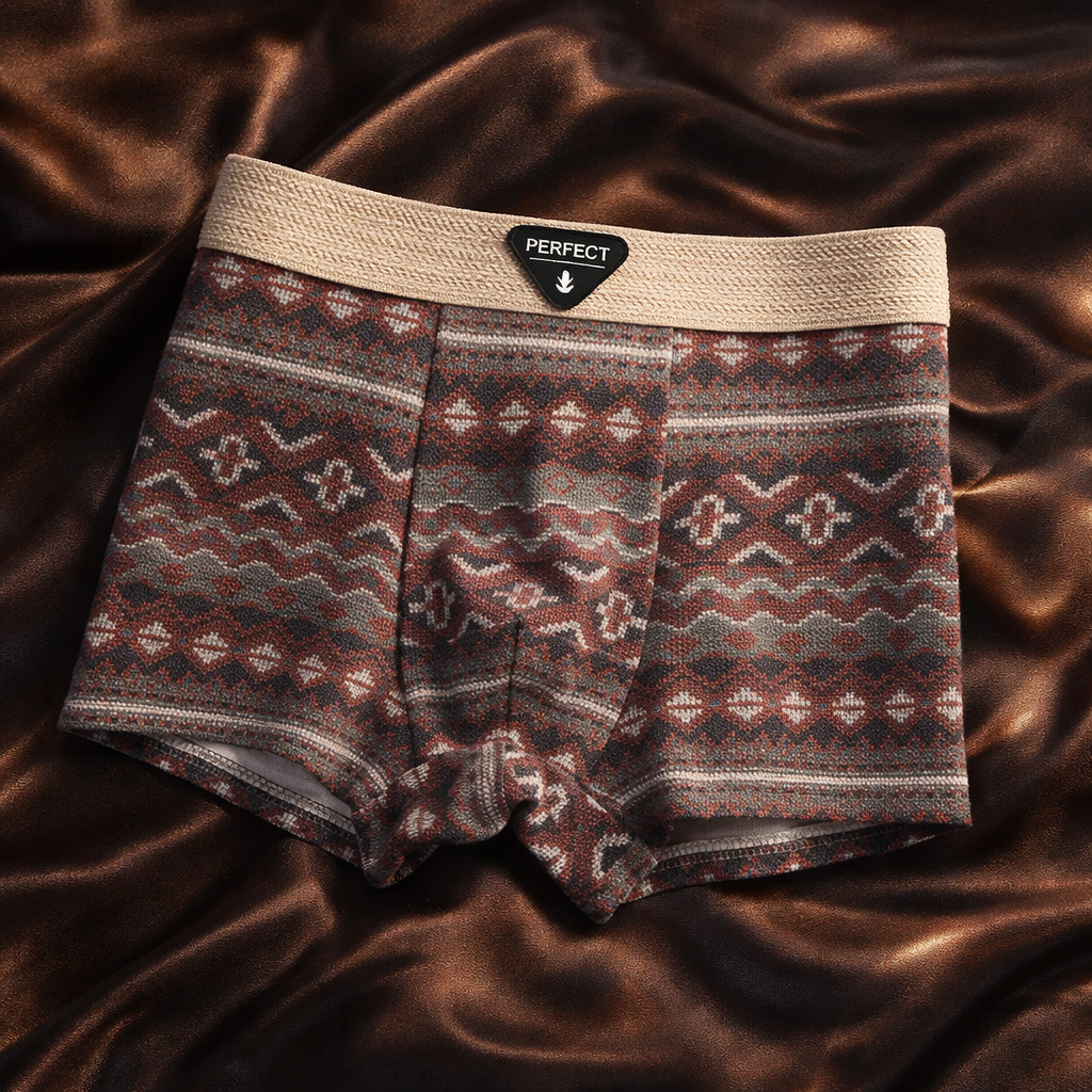 Ashford Cole Boxer Briefs