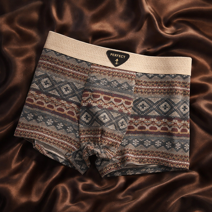 Ashford Cole Boxer Briefs