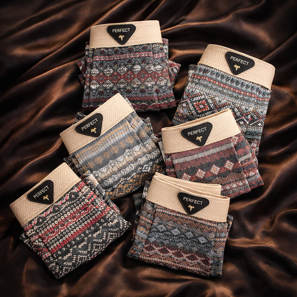 Ashford Cole Boxer Briefs