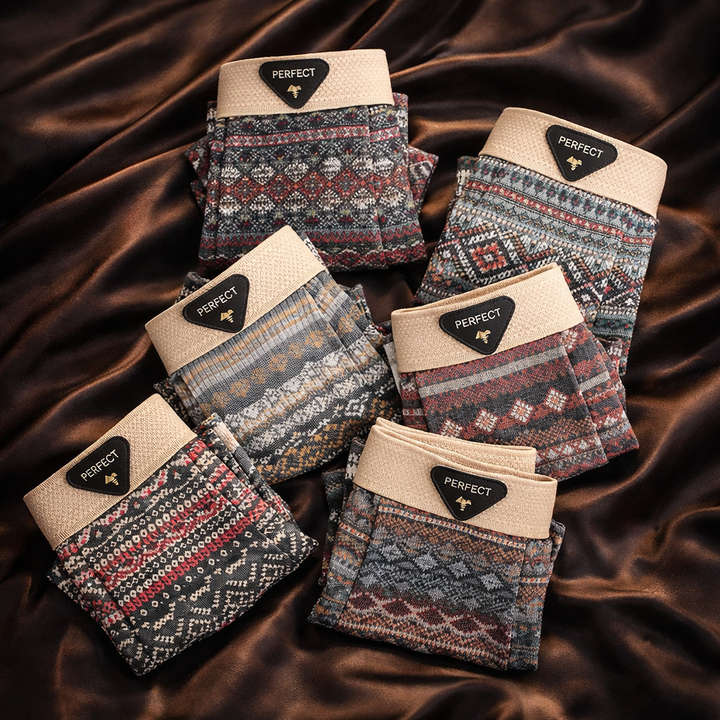 Ashford Cole Boxer Briefs