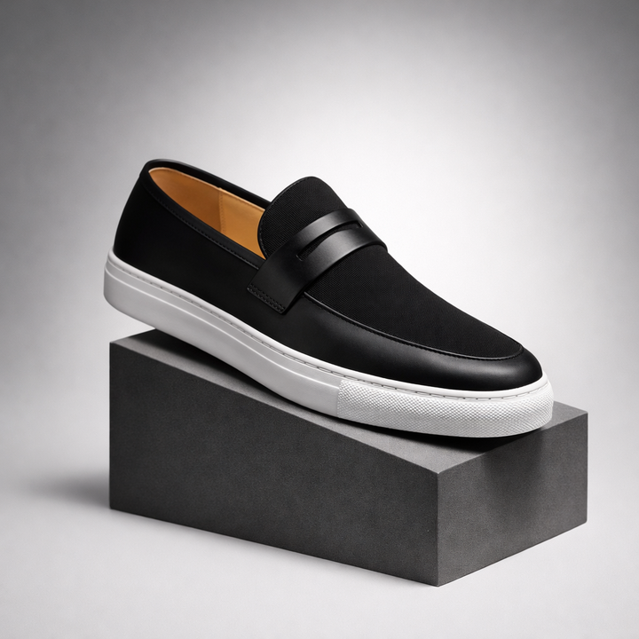 Montero Court Loafer