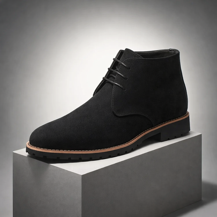 Ashton Suede Boot