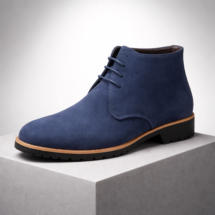 Ashton Suede Boot