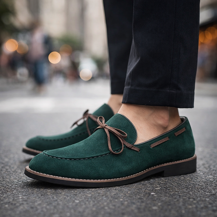 The Monteverde Loafer