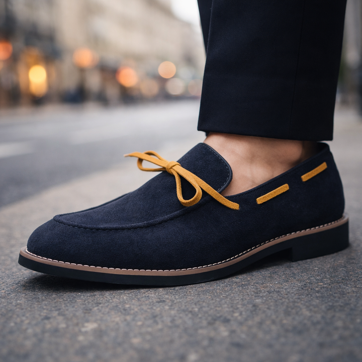 The Monteverde Loafer