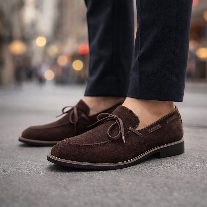 The Monteverde Loafer