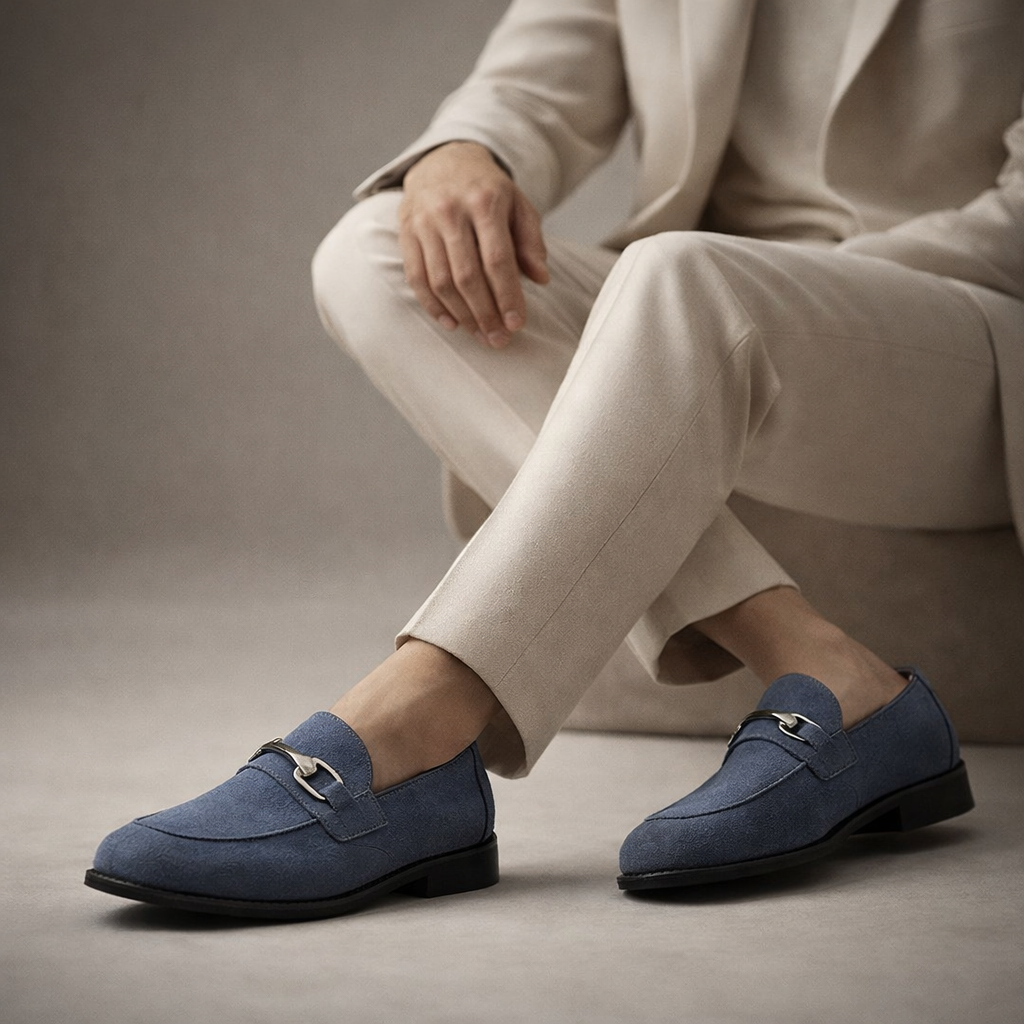 Luca Bellini Loafer
