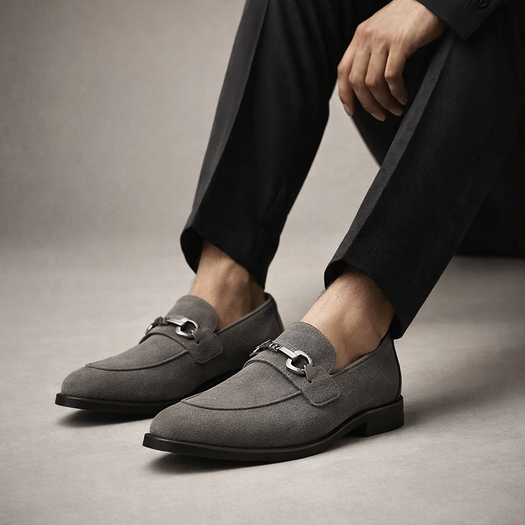 Luca Bellini Loafer