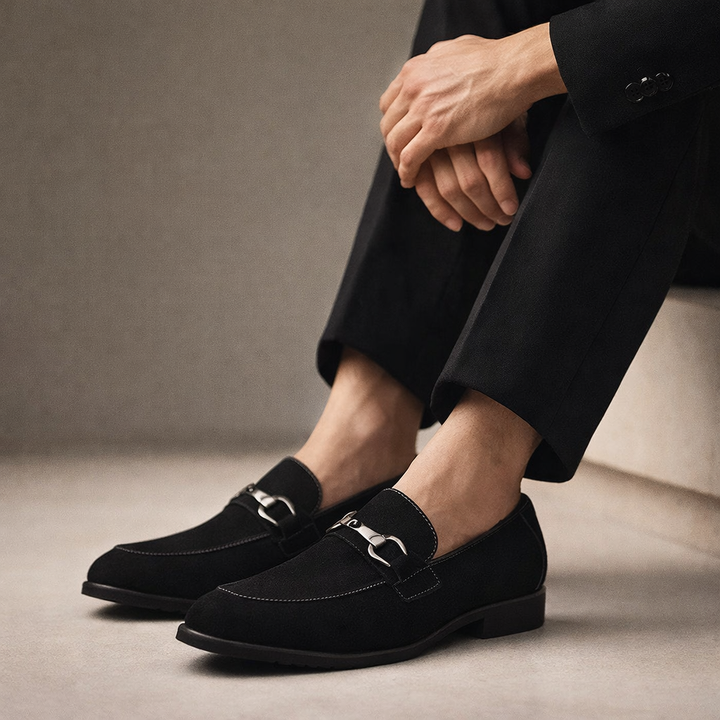 Luca Bellini Loafer