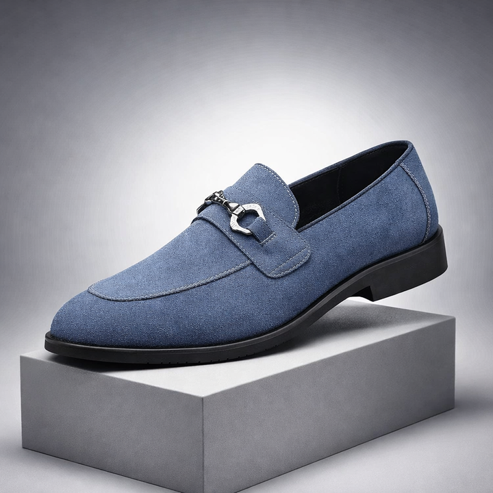 Luca Bellini Loafer