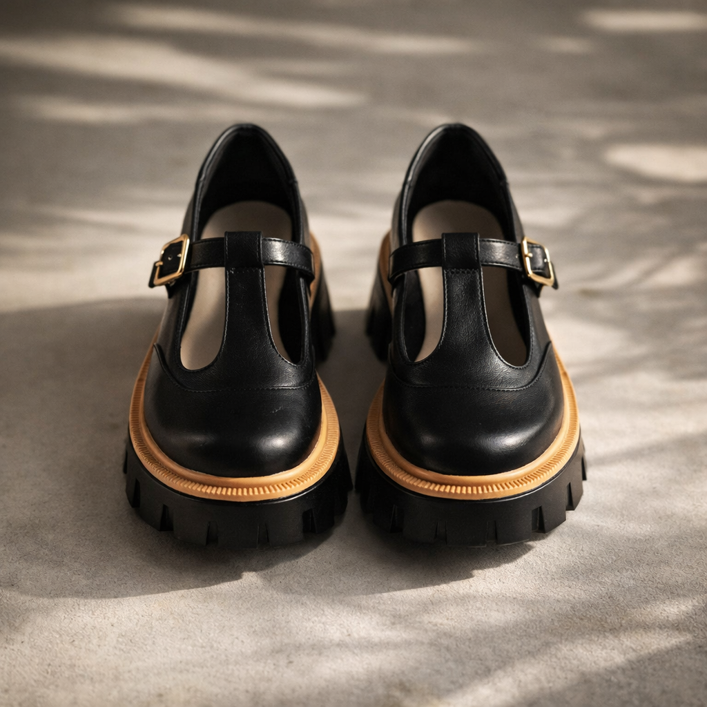 Isabella Rae Platforms