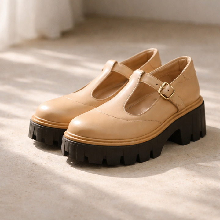 Isabella Rae Platforms