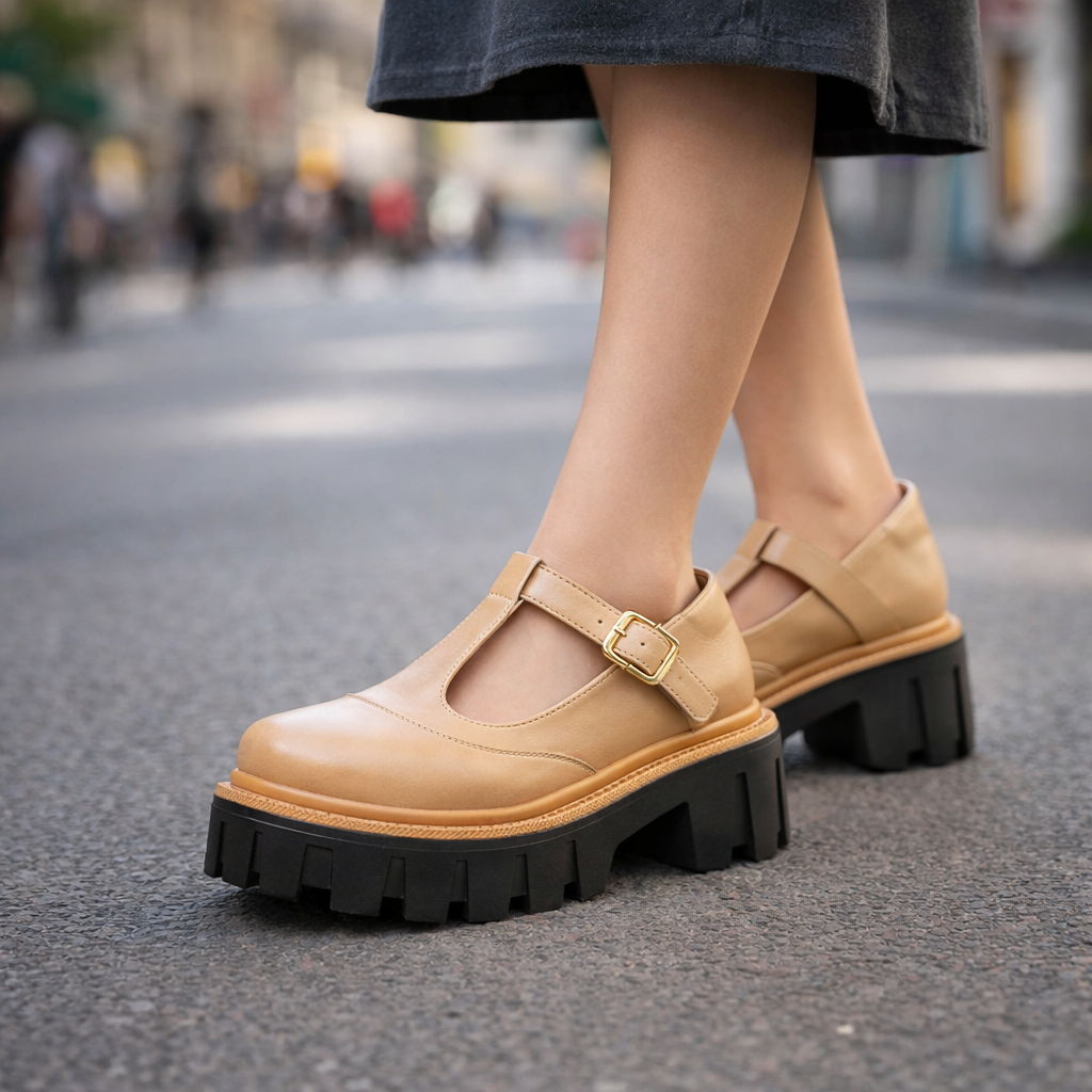 Isabella Rae Platforms