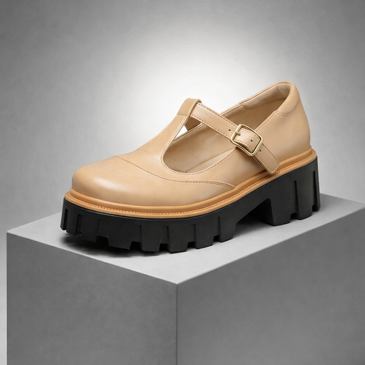 Isabella Rae Platforms