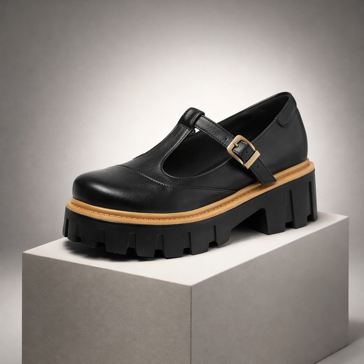 Isabella Rae Platforms