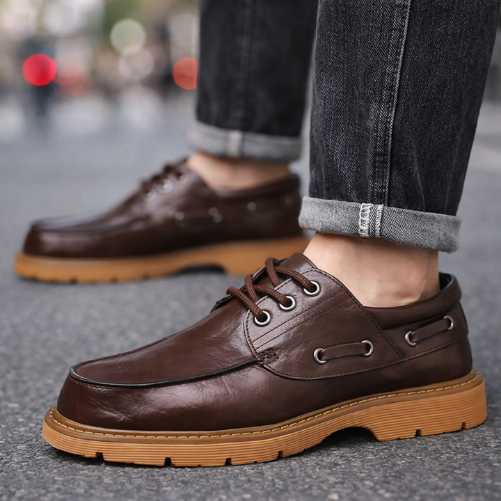 Luca Romano Loafer