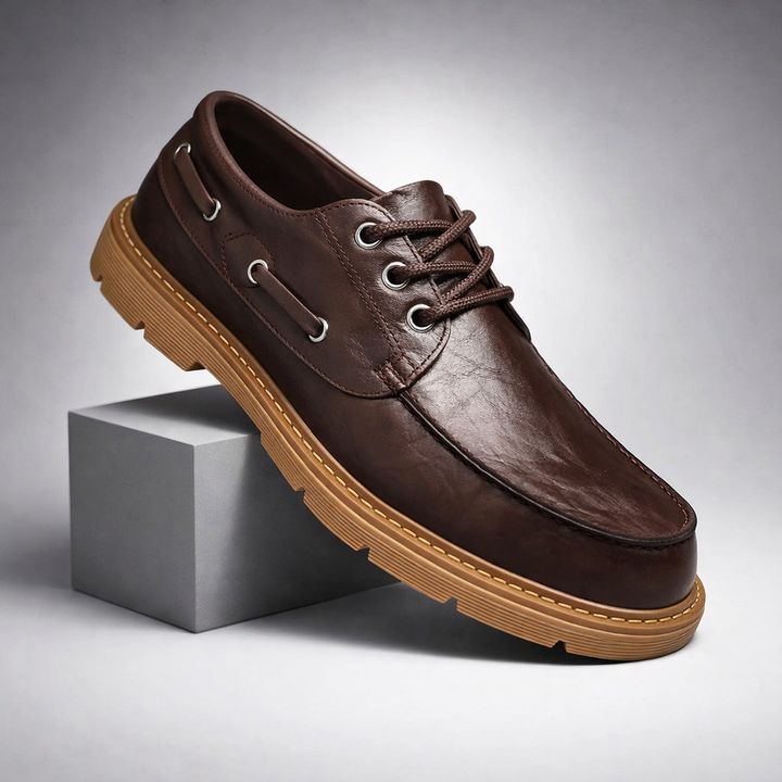 Luca Romano Loafer