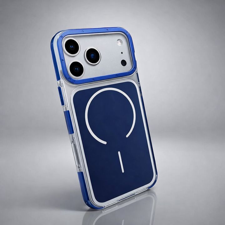 Vector Pro Hybrid Case