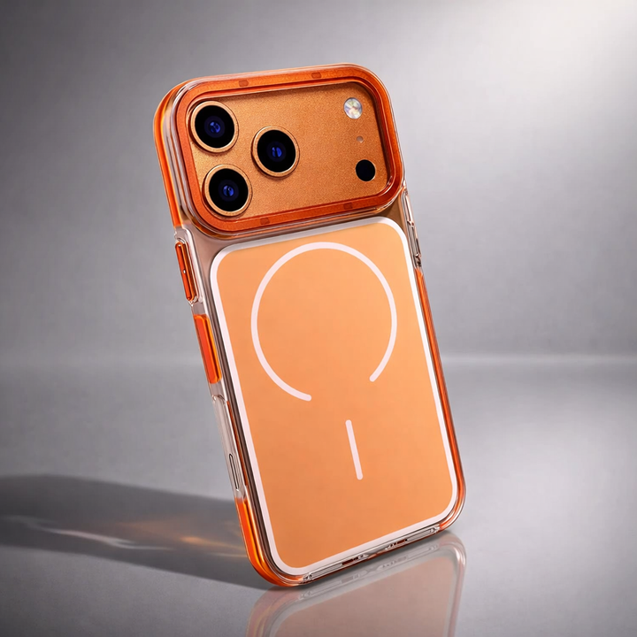 Vector Pro Hybrid Case