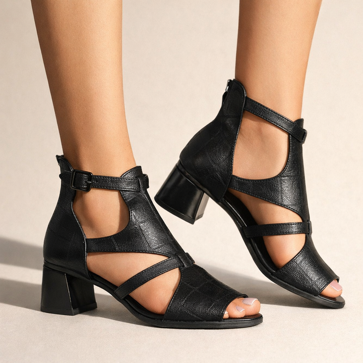 Alessia Summer Sandals