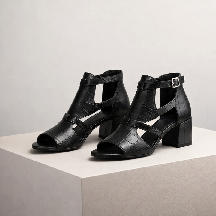 Alessia Summer Sandals