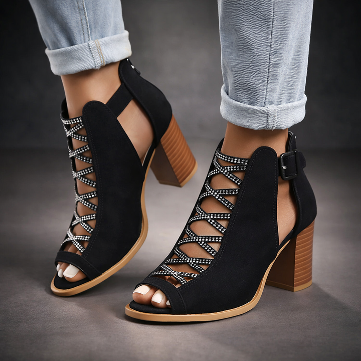 Alessia Voss Heel