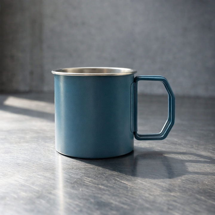 Dax Summit Mug