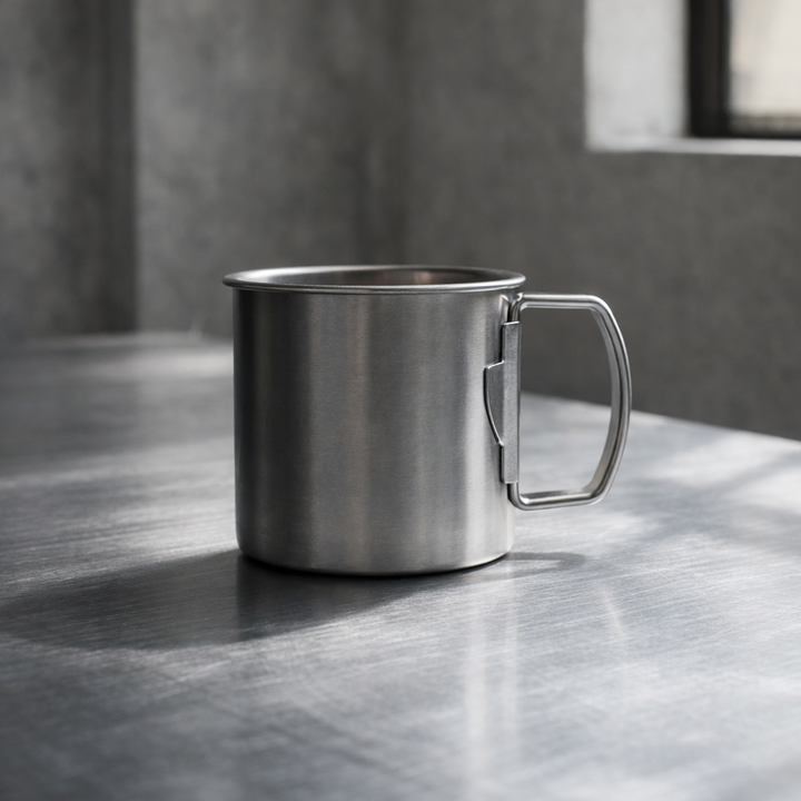 Dax Summit Mug