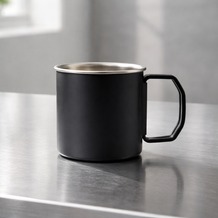 Dax Summit Mug