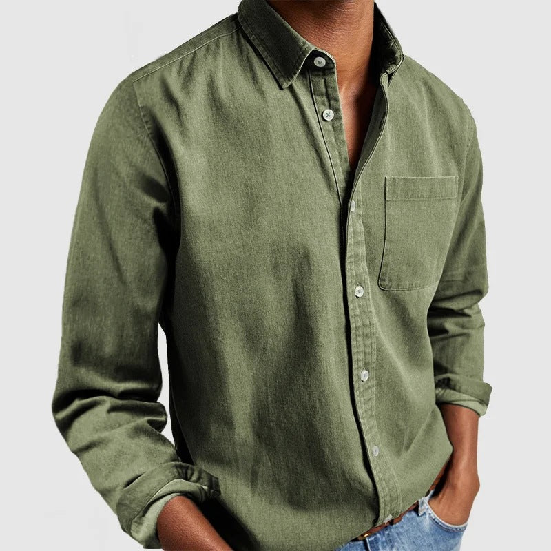 Michael | Men&