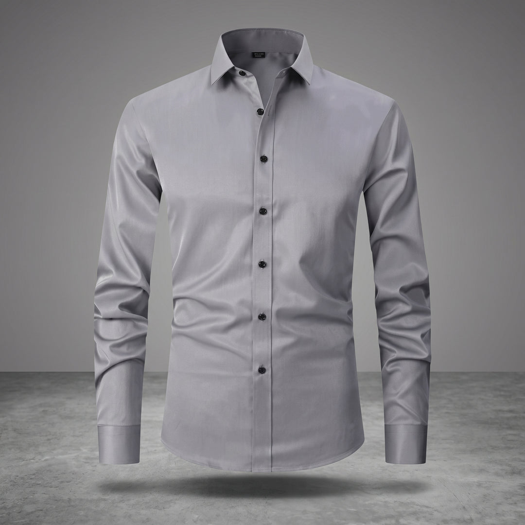 Preston Hayes Tailored Dress Shirt