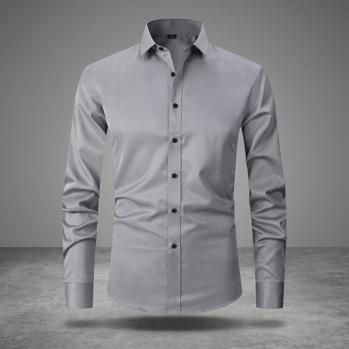 Preston Hayes Tailored Dress Shirt