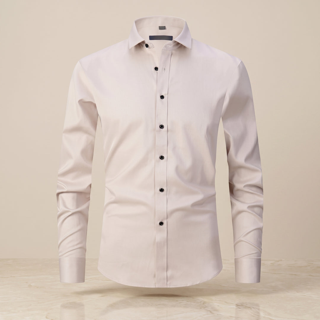 Preston Hayes Tailored Dress Shirt