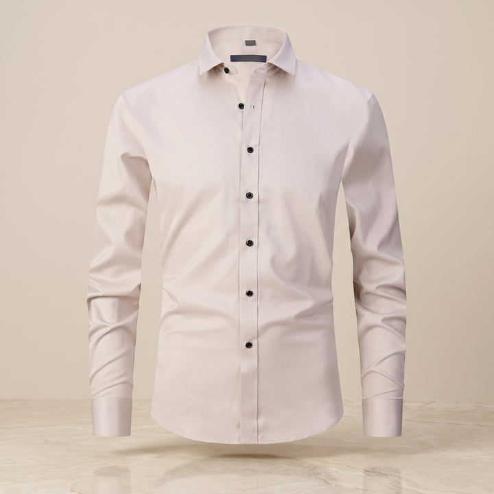 Preston Hayes Tailored Dress Shirt