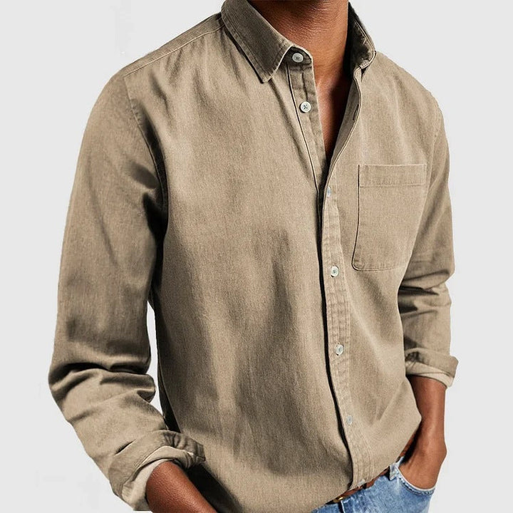 Michael | Men&