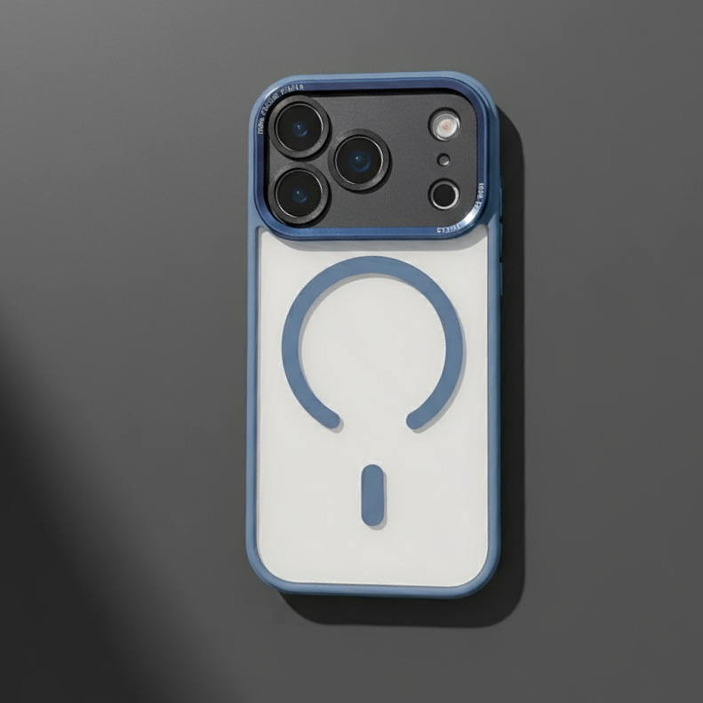 Stratos iPhone Case