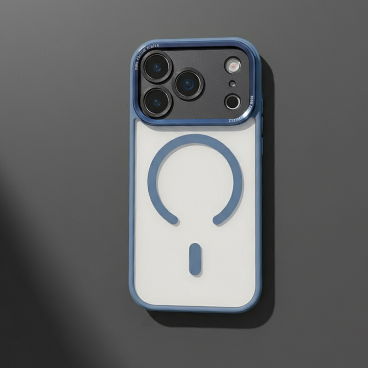 Stratos iPhone Case