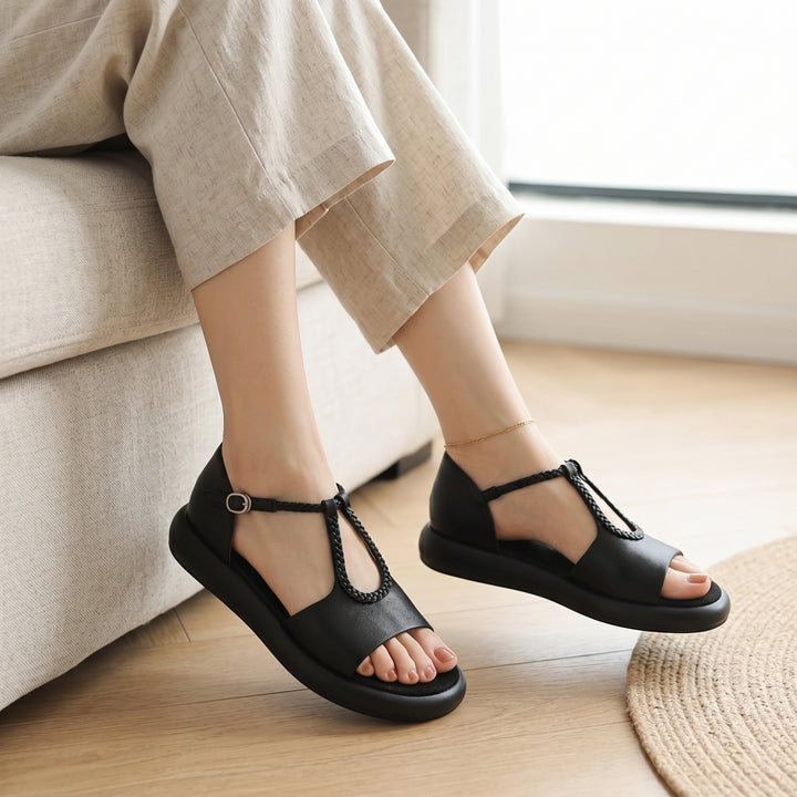 Avery Quinn Sandals