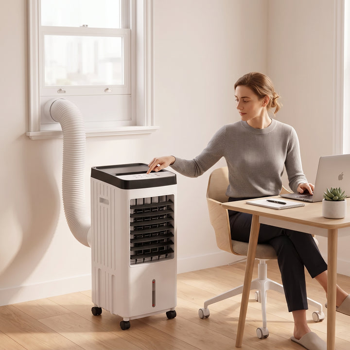 Bennett Hale 3-in-1 Portable Air Cooler