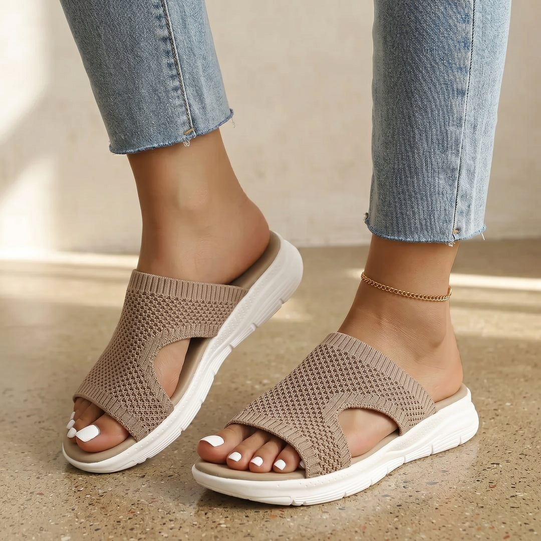 Harper Ellis Sandals