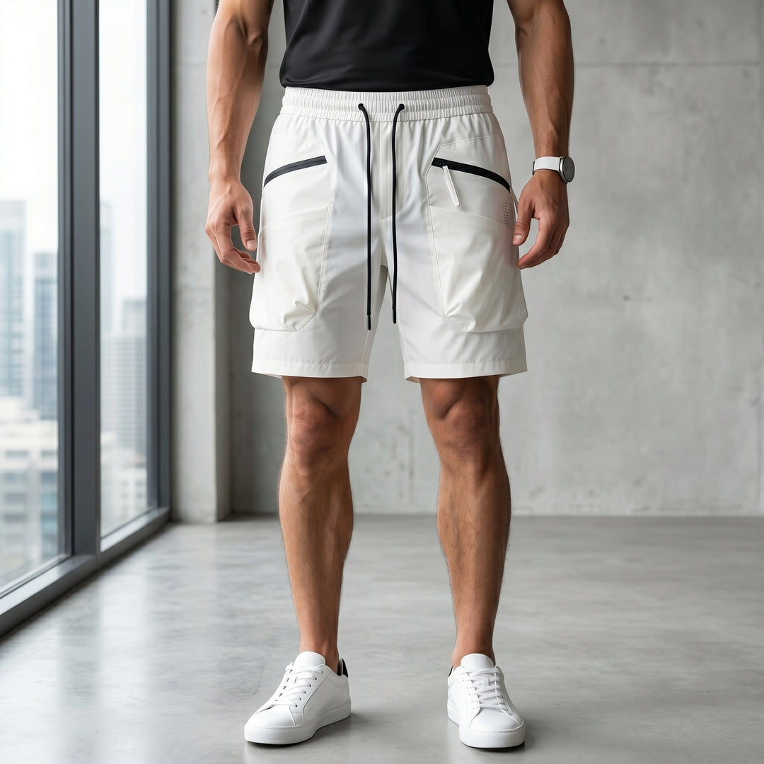 Ridgeport Quick Dry Utility Shorts