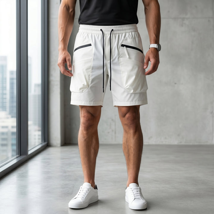 Ridgeport Quick Dry Utility Shorts